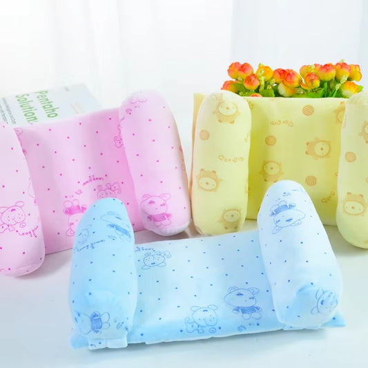 Adjustable Baby Head Shaping Pillow