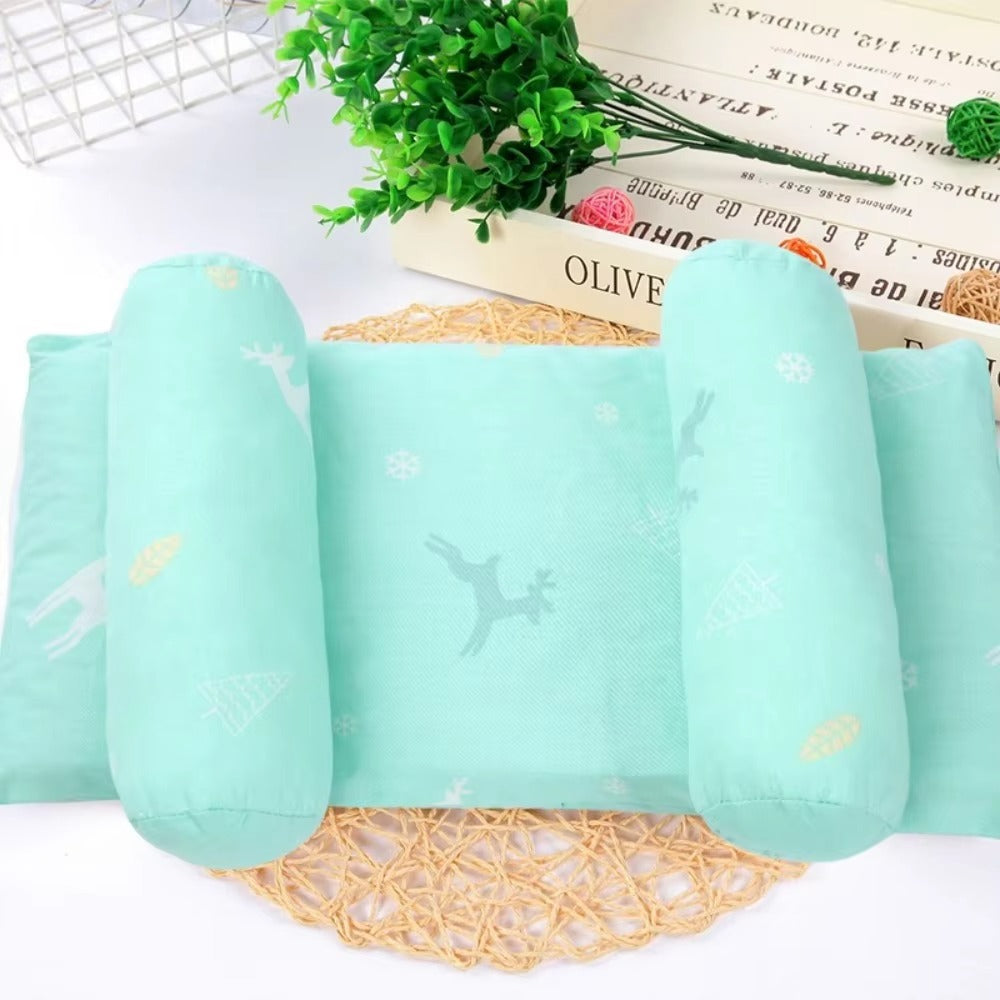 Adjustable Baby Head Shaping Pillow