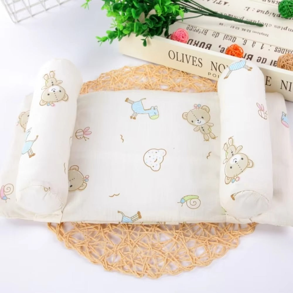 Adjustable Baby Head Shaping Pillow