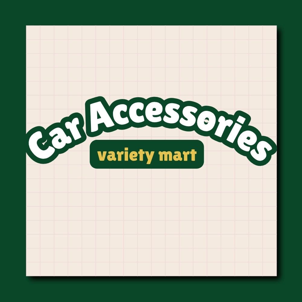 Car Accessories