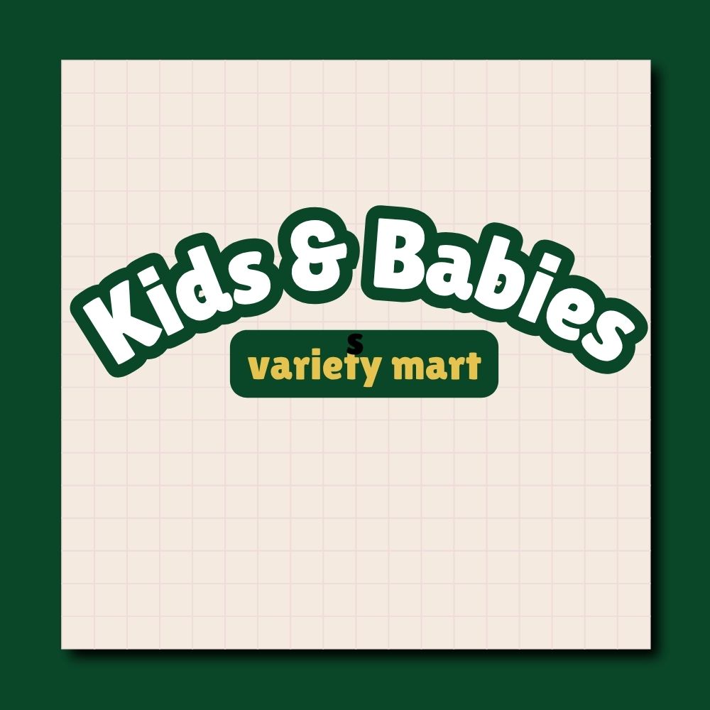Kids & Babies