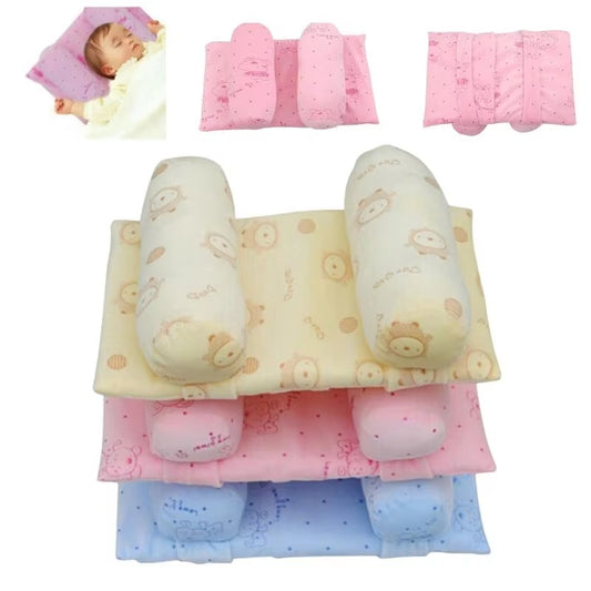 Adjustable Baby Head Shaping Pillow